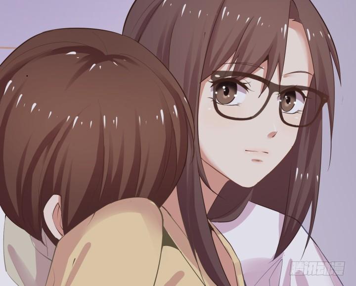 57话 我是他的...(1/4)-第58话