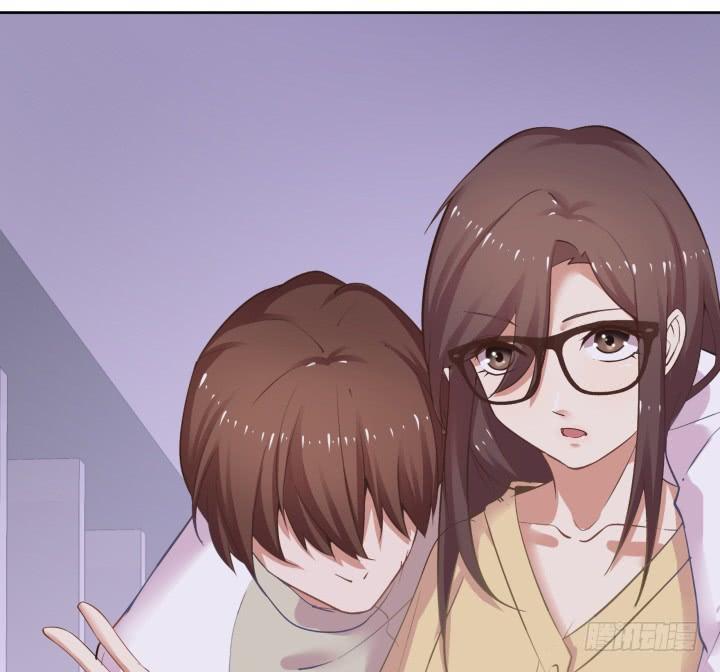 57话 我是他的...(1/4)-第58话