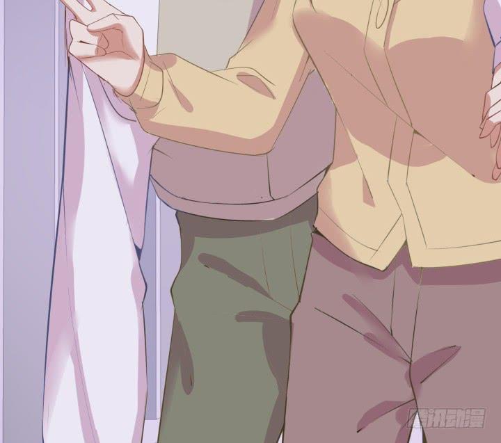 57话 我是他的...(1/4)-第58话