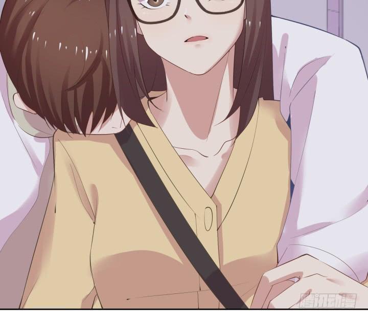 57话 我是他的...(1/4)-第58话