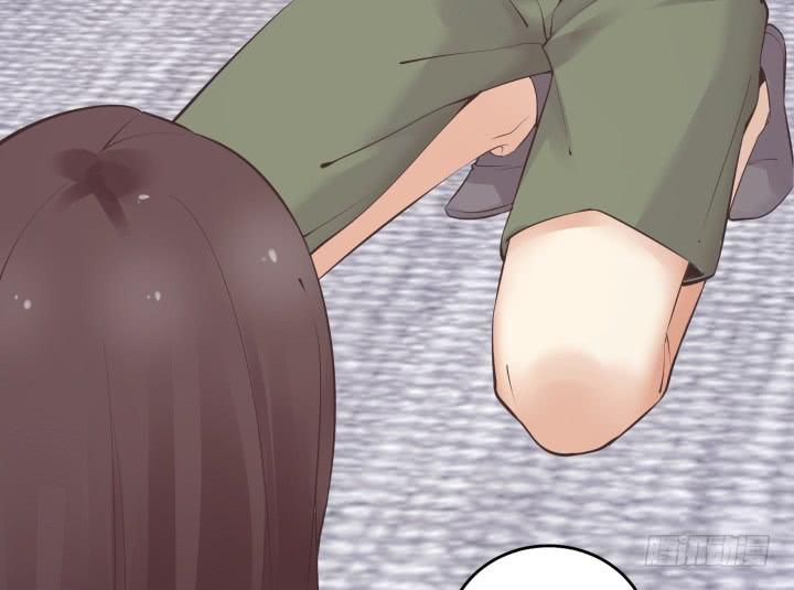 59话 姐姐~求抱抱~(1/4)-第60话