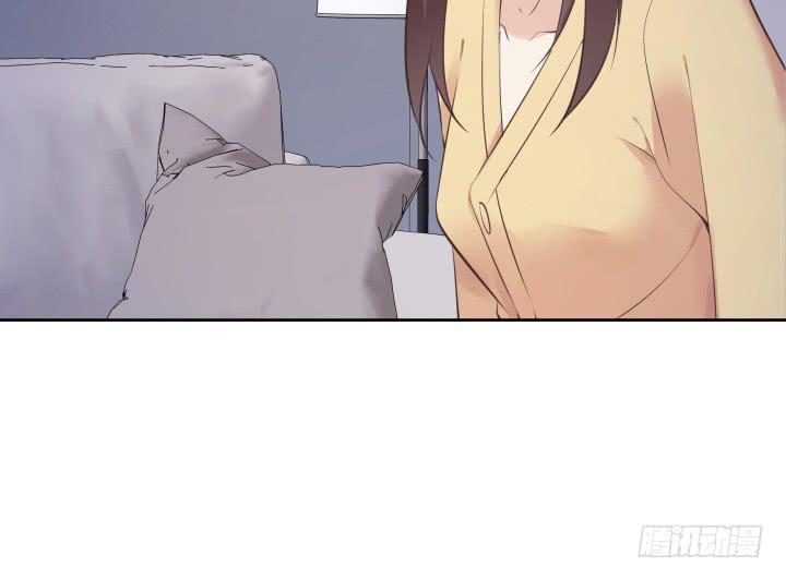 59话 姐姐~求抱抱~(1/4)-第60话