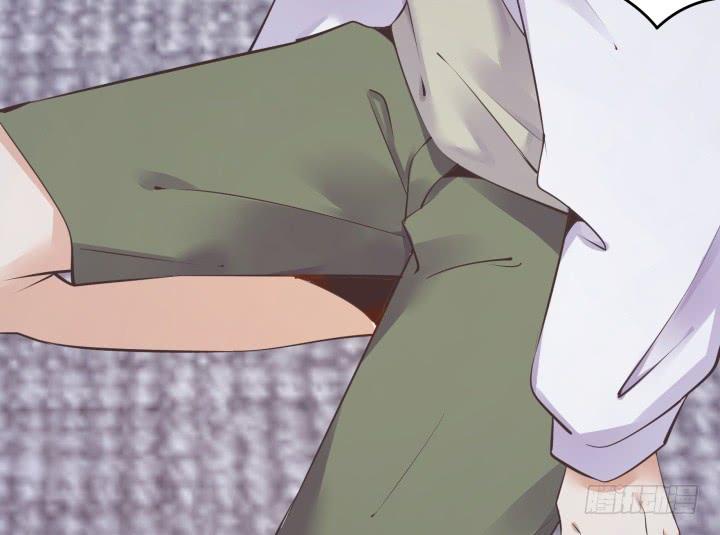 59话 姐姐~求抱抱~(1/4)-第60话