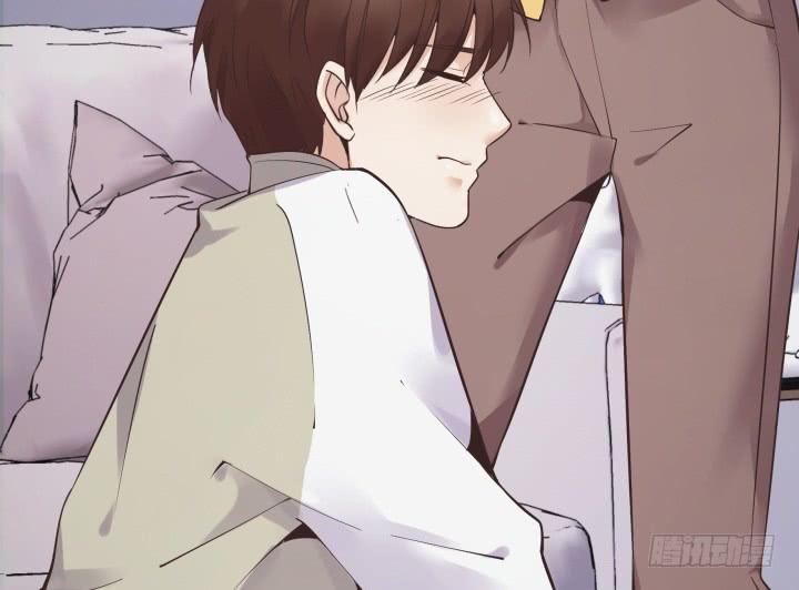 59话 姐姐~求抱抱~(1/4)-第60话