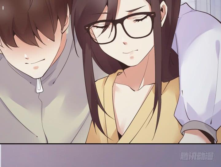 59话 姐姐~求抱抱~(1/4)-第60话