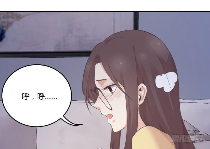 59话 姐姐~求抱抱~(1/4)-第60话