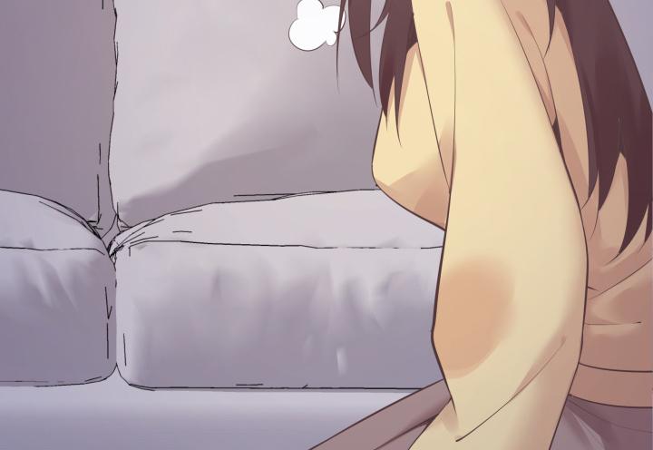 59话 姐姐~求抱抱~(1/4)-第60话