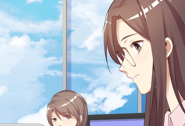 63话 凭她也配？！(1/4)-第64话