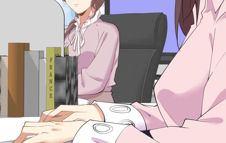 63话 凭她也配？！(1/4)-第64话