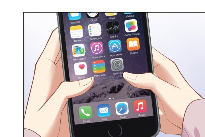 63话 凭她也配？！(1/4)-第64话