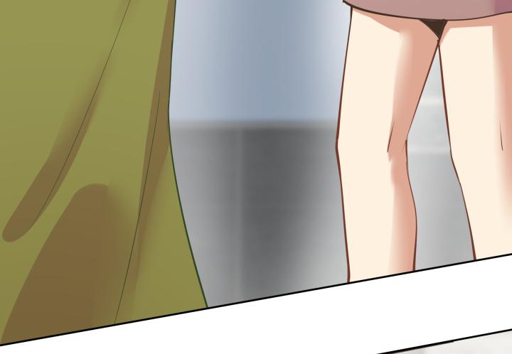 63话 凭她也配？！(1/4)-第64话