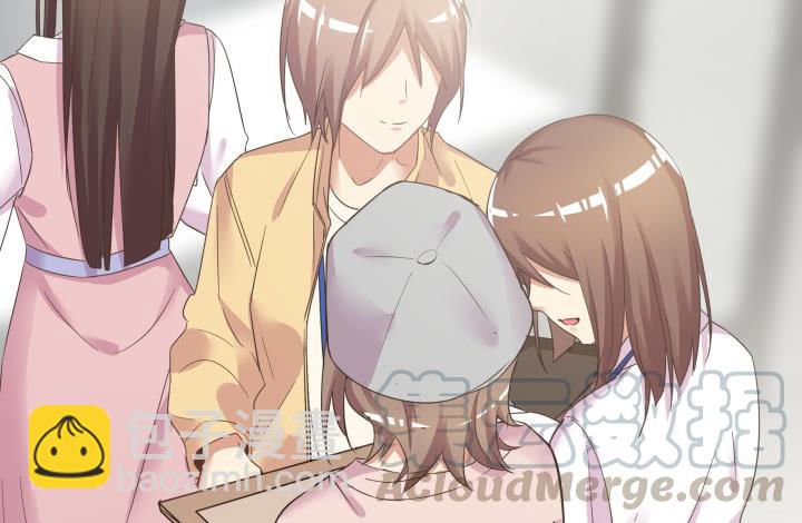 63话 凭她也配？！(1/4)-第64话