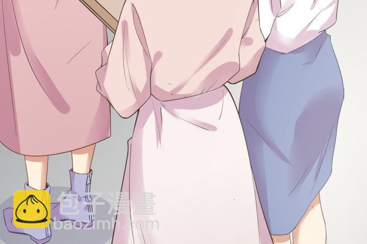 63话 凭她也配？！(1/4)-第64话