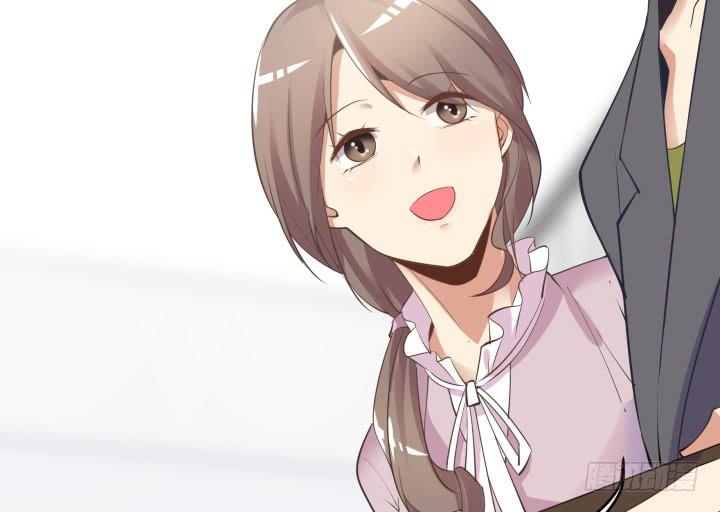 63话 凭她也配？！(1/4)-第64话