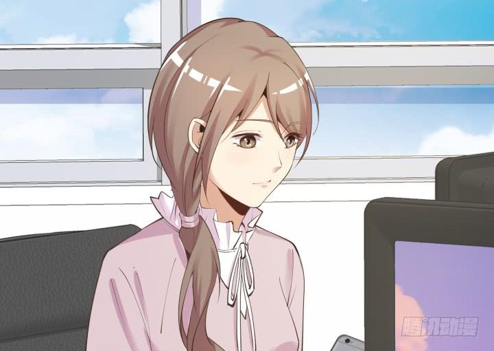 63话 凭她也配？！(1/4)-第64话