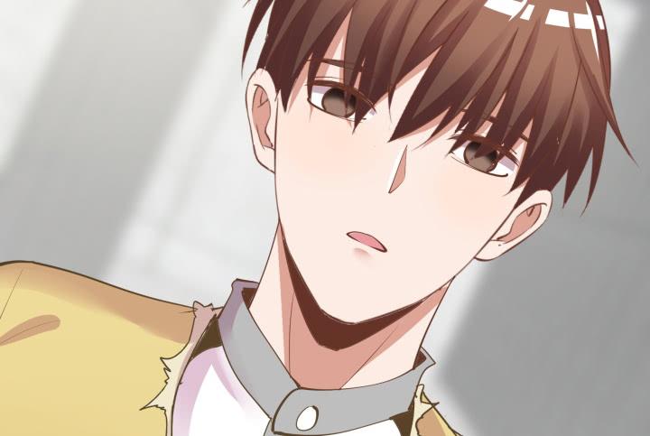 65话 要亲亲才能起来(1/6)-第66话