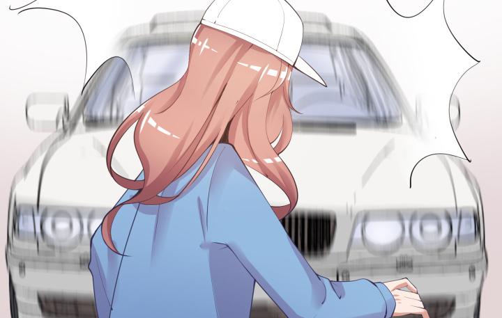 65话 要亲亲才能起来(1/6)-第66话