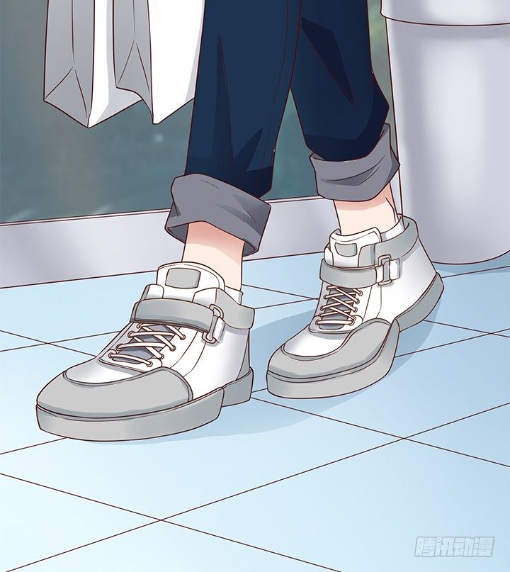 7话 我们去约会吧！(1/3)-第8话