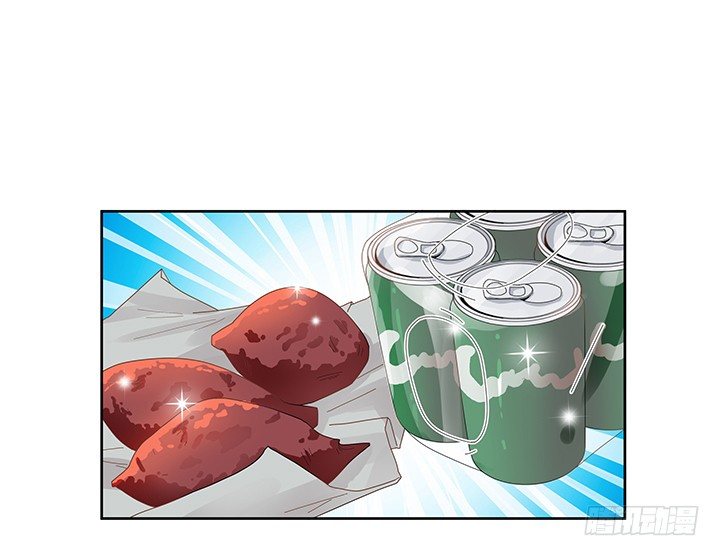 9话 突如其来的幸福(1/2)-第10话