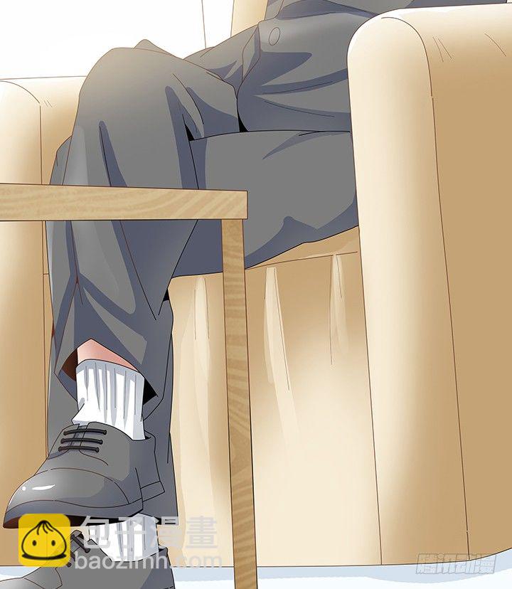 9话 突如其来的幸福(1/2)-第10话