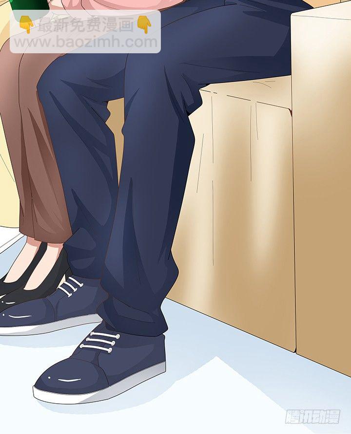 9话 突如其来的幸福(1/2)-第10话