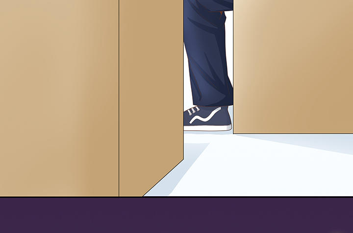 9话 突如其来的幸福(1/2)-第10话