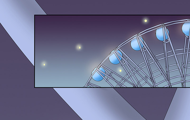 9话 突如其来的幸福(1/2)-第10话