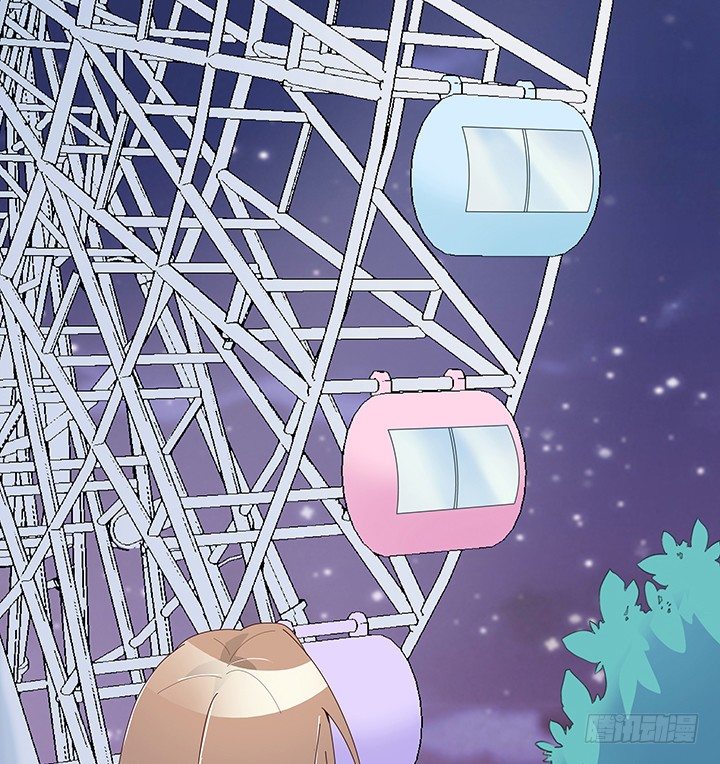 9话 突如其来的幸福(1/2)-第10话