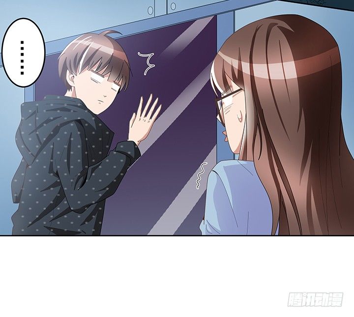 9话 突如其来的幸福(1/2)-第10话