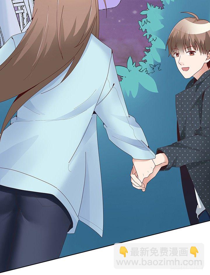 9话 突如其来的幸福(1/2)-第10话