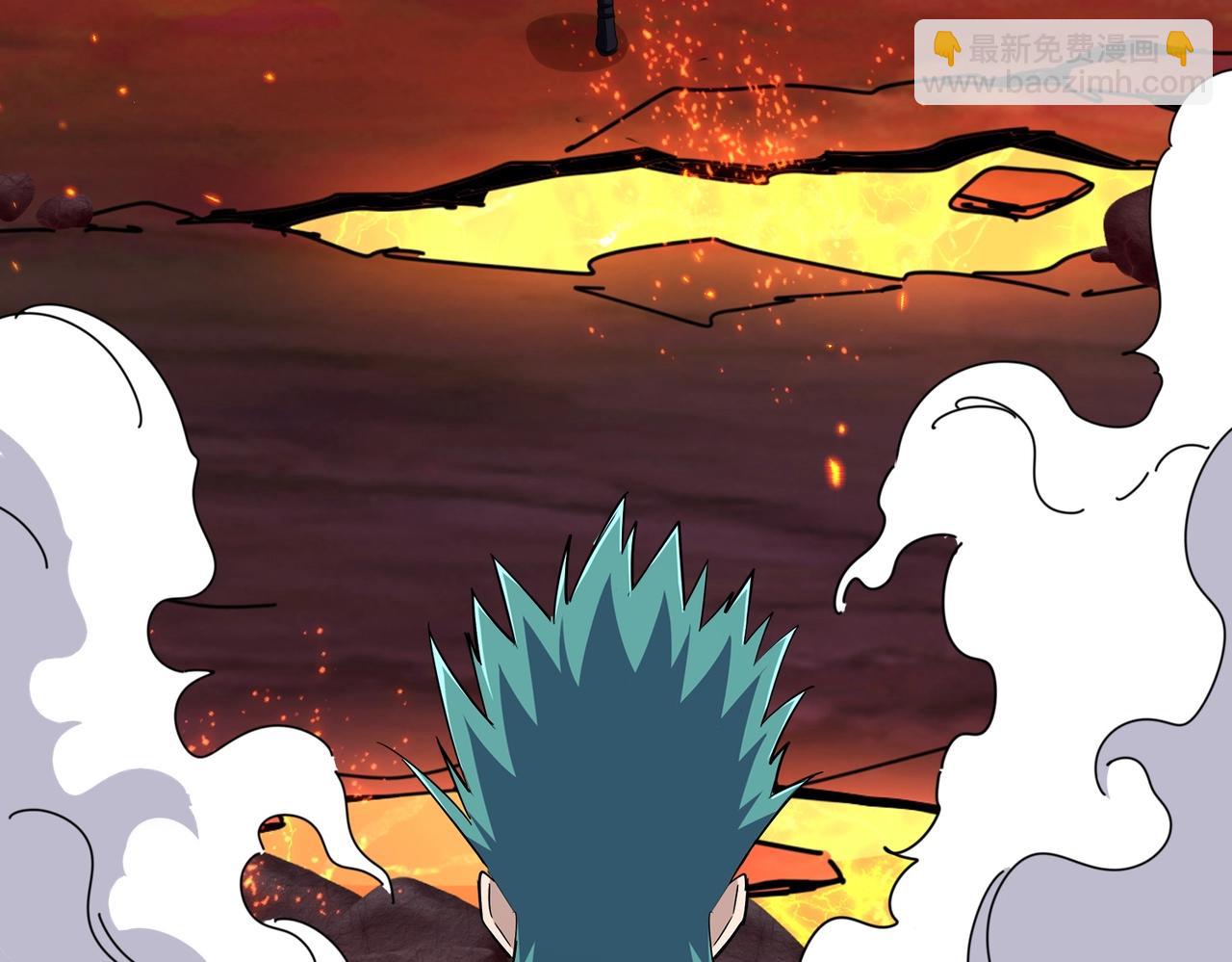 魔皇大管家 - 第482話 趁我不在騙孩子是吧？(2/3) - 5