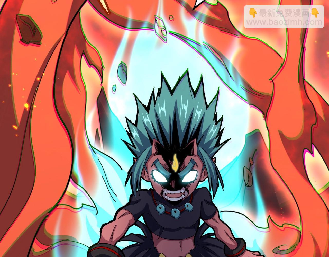 魔皇大管家 - 第484話 世界真真假假(2/3) - 6