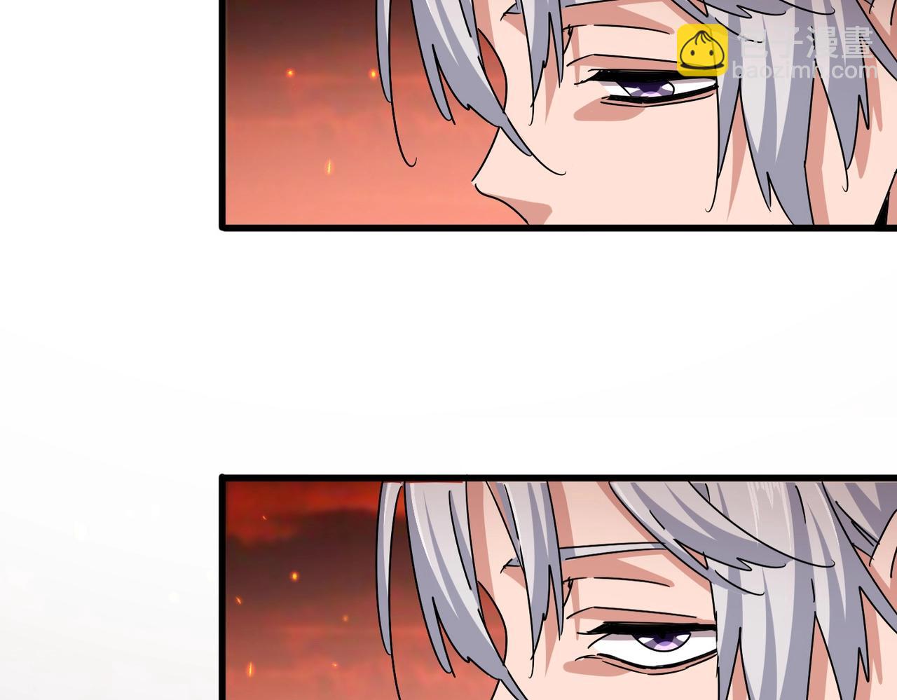 魔皇大管家 - 第484話 世界真真假假(2/3) - 8