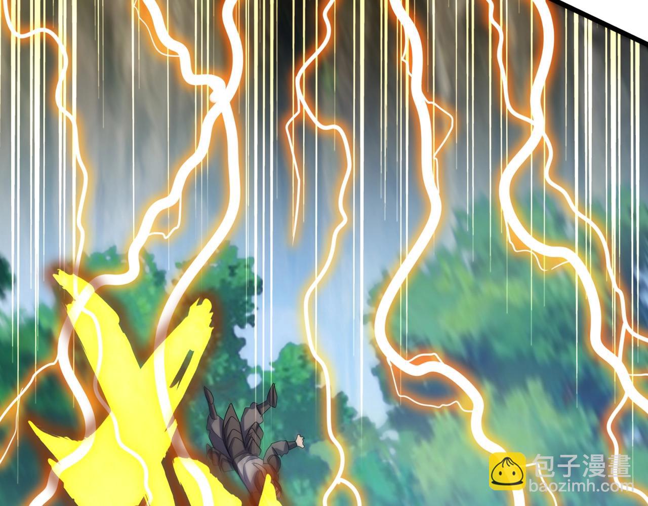 魔皇大管家 - 第494話 交戰(1/3) - 4