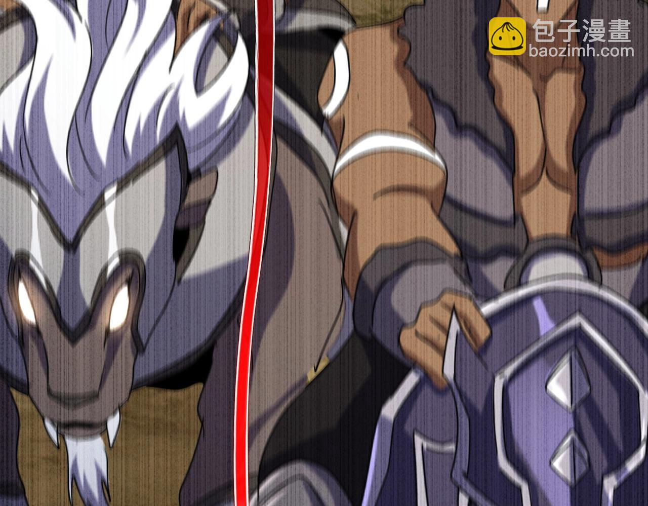 魔皇大管家 - 第494話 交戰(2/3) - 8