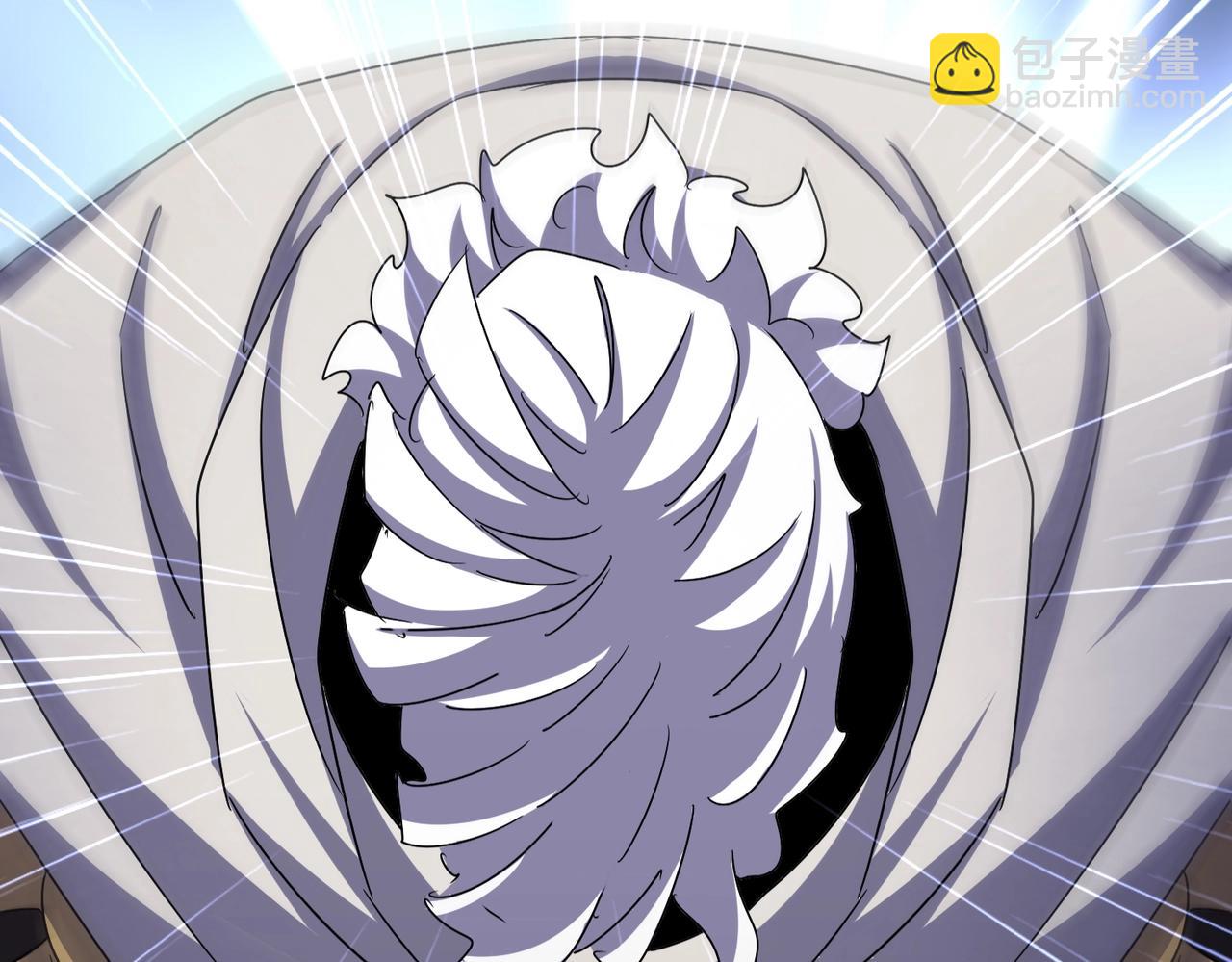 魔皇大管家 - 第500話 管家的職責(3/3) - 2