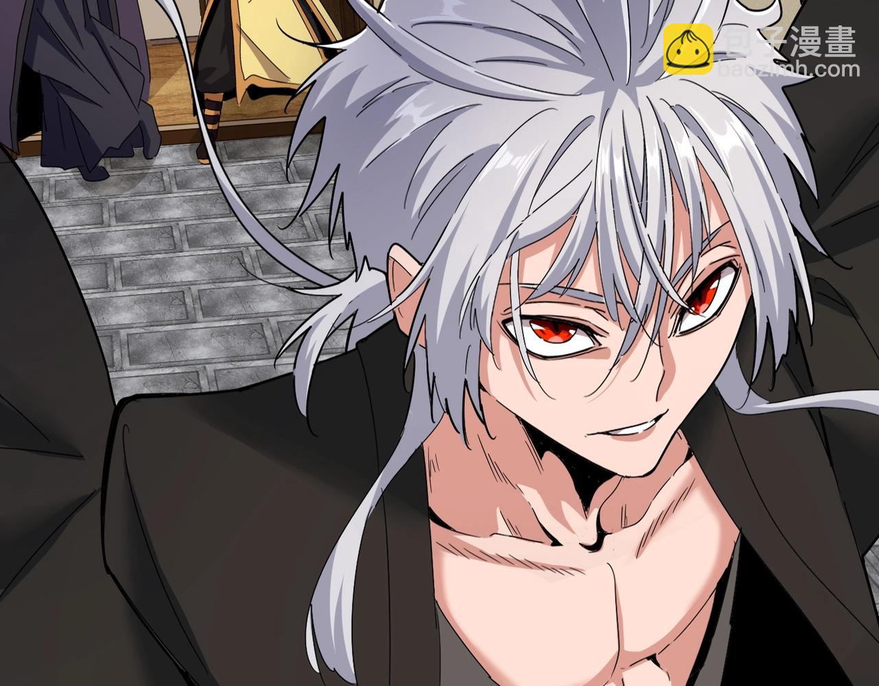 魔皇大管家 - 第500話 管家的職責(1/3) - 6