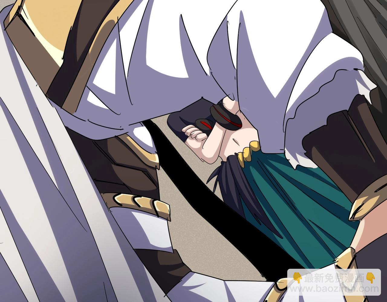 魔皇大管家 - 第502話 老子沒愛(2/3) - 6