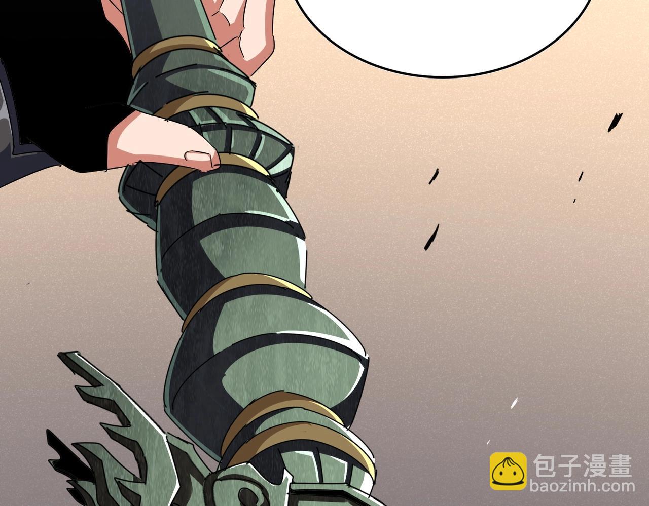 魔皇大管家 - 第502話 老子沒愛(2/3) - 2