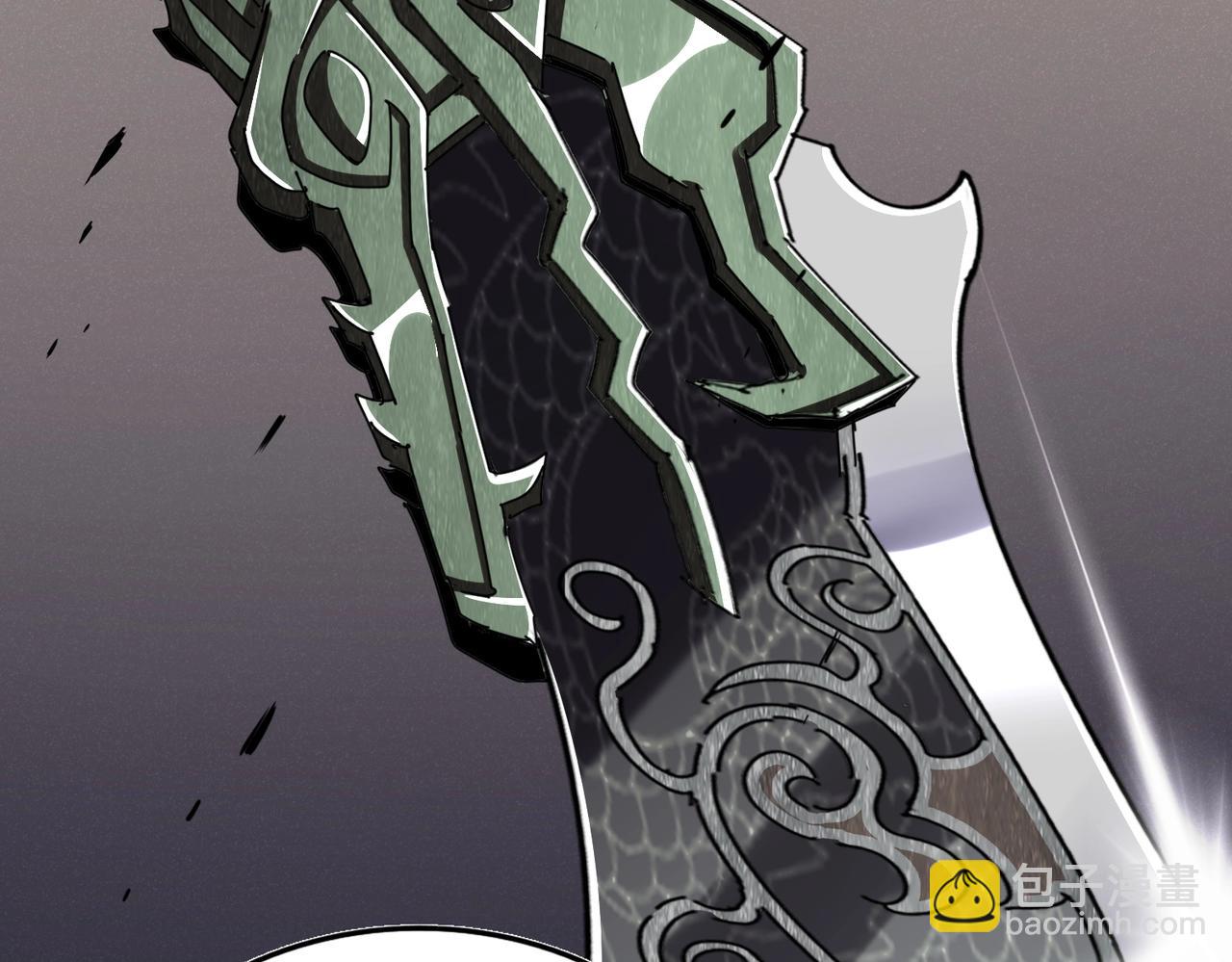 魔皇大管家 - 第502話 老子沒愛(2/3) - 3