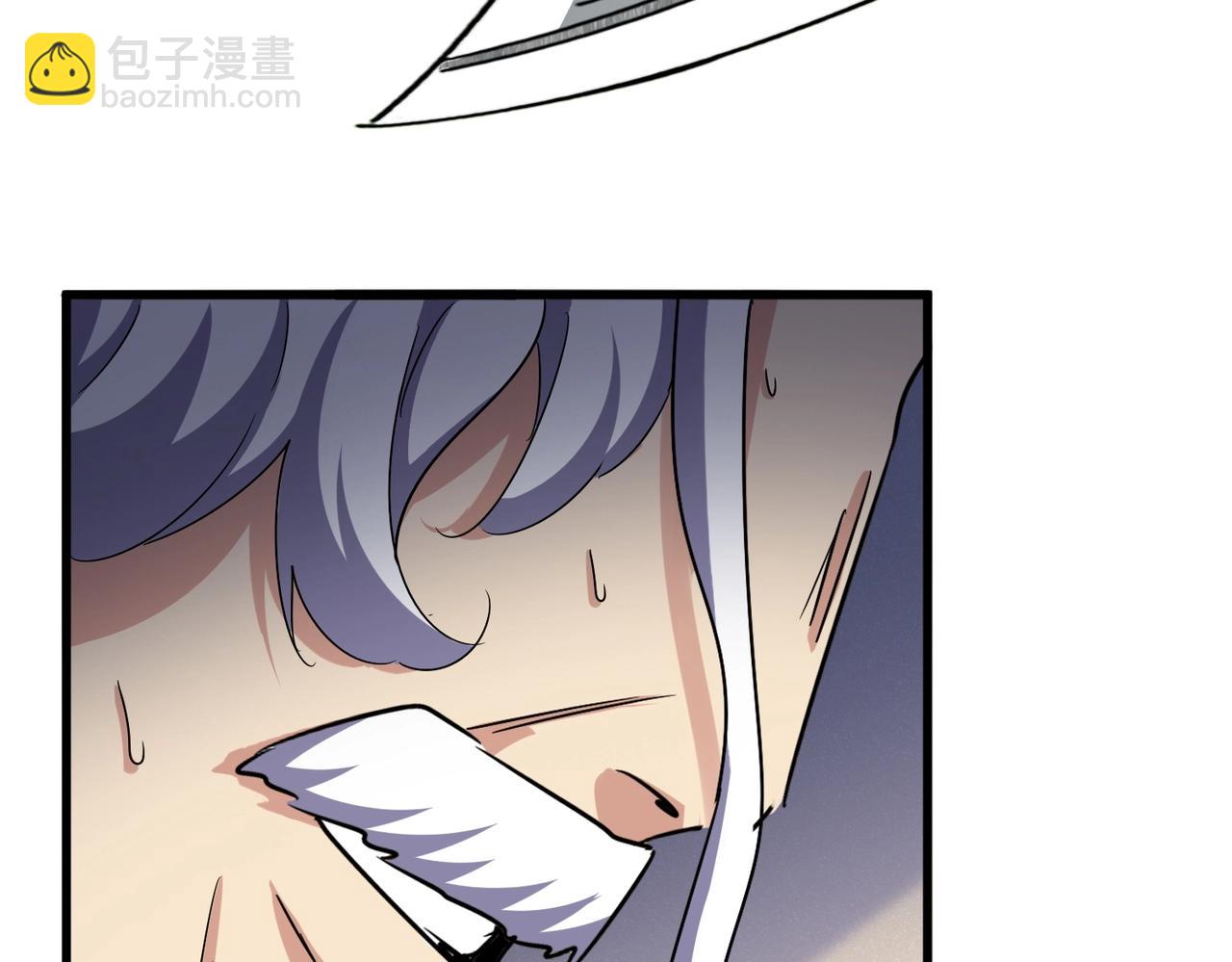 魔皇大管家 - 第502話 老子沒愛(2/3) - 5