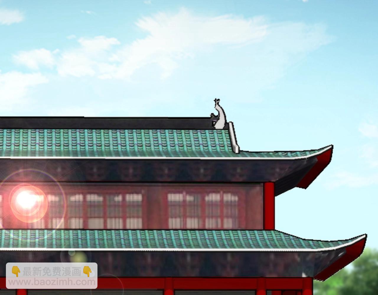 魔皇大管家 - 第506話 老狐狸(2/3) - 5