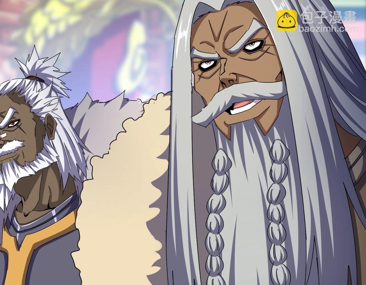 魔皇大管家 - 第510話 牽着鼻子走(2/3) - 3