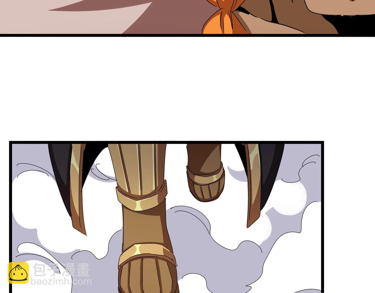 魔皇大管家 - 第514話 來的正好(3/3) - 1