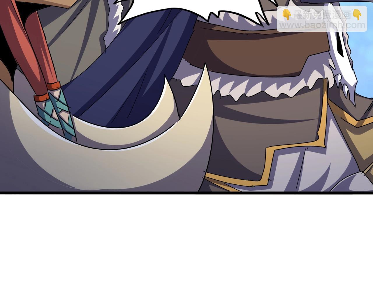 魔皇大管家 - 第514話 來的正好(2/3) - 8