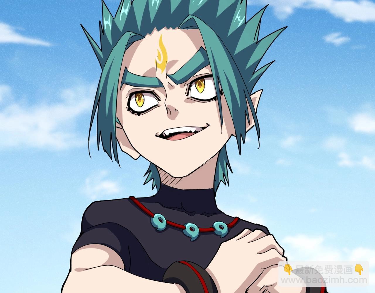 魔皇大管家 - 第518話 小爺會會你(2/3) - 3