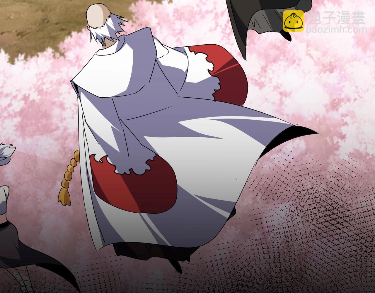 魔皇大管家 - 第522話 枯榮(1/3) - 5