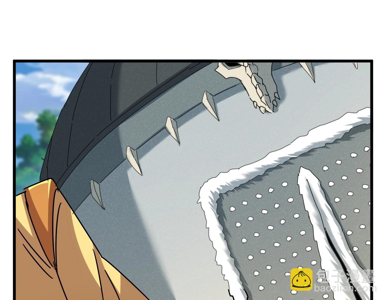 魔皇大管家 - 第524話 我早知道(2/3) - 5