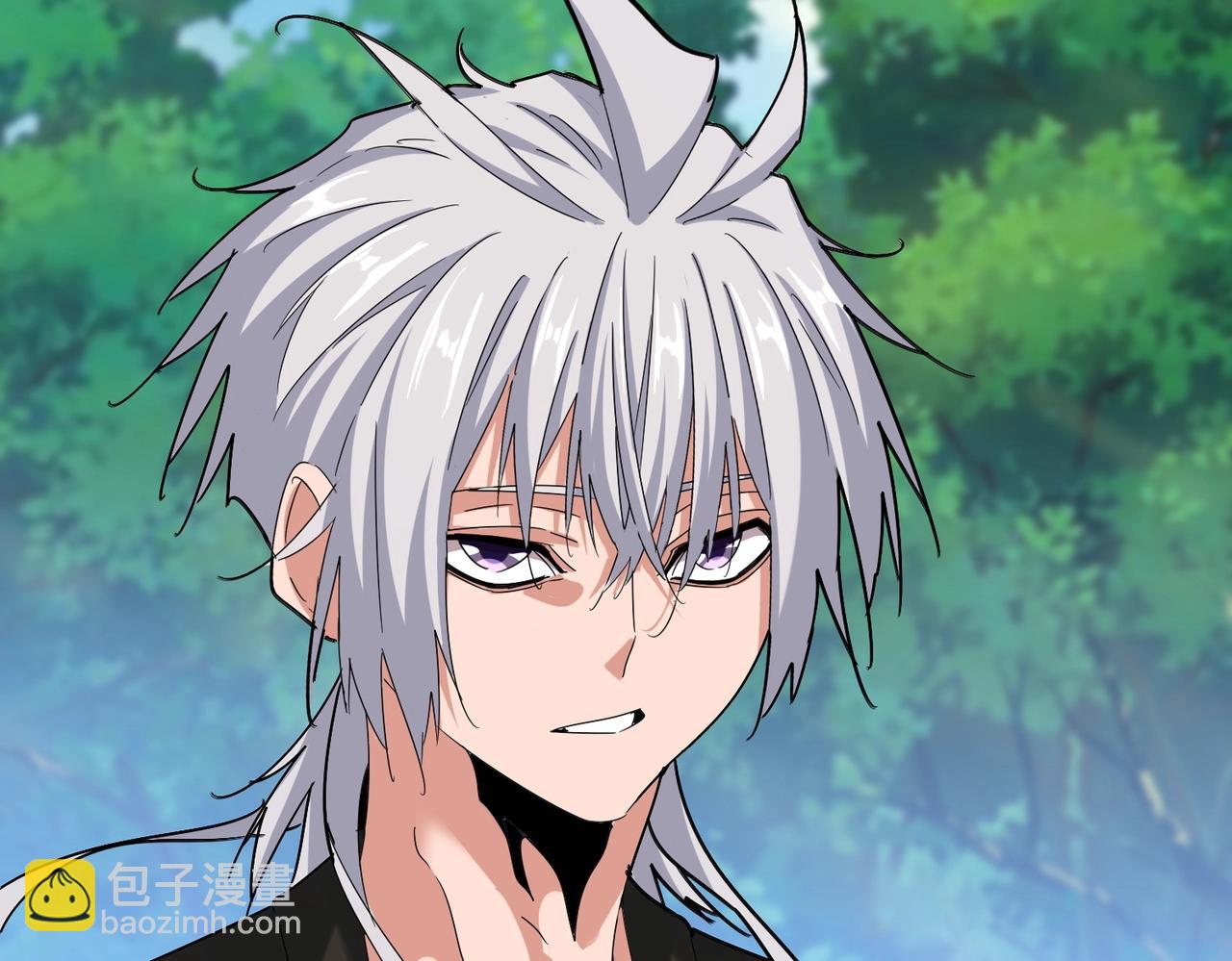 魔皇大管家 - 第540話 我自然不會！(1/3) - 5