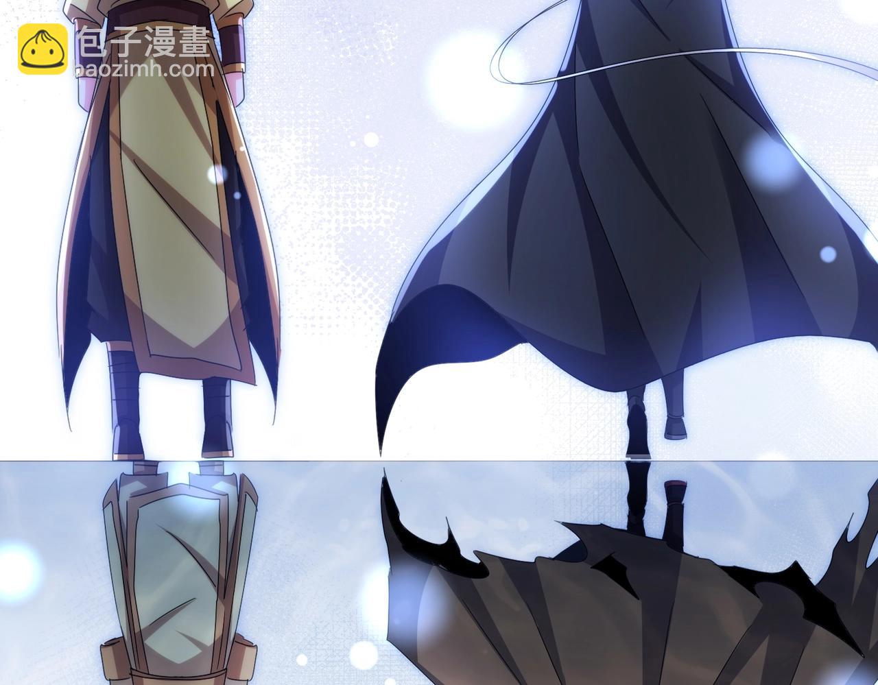 魔皇大管家 - 第544話 天宇篇·完(2/3) - 8